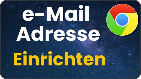 e-mail-adresse erstellen gmail